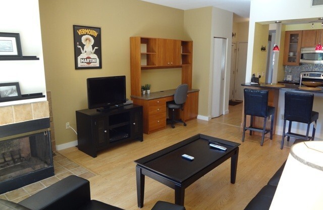 1 bed, 1 bath, $2,550, Unit #108