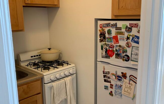 1 bed, 1 bath, $2,000, Unit 1602