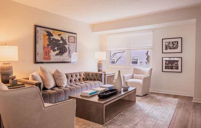 Dublin Park Rental Townhomes