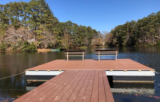4 beds, 2.5 baths, $3,400
