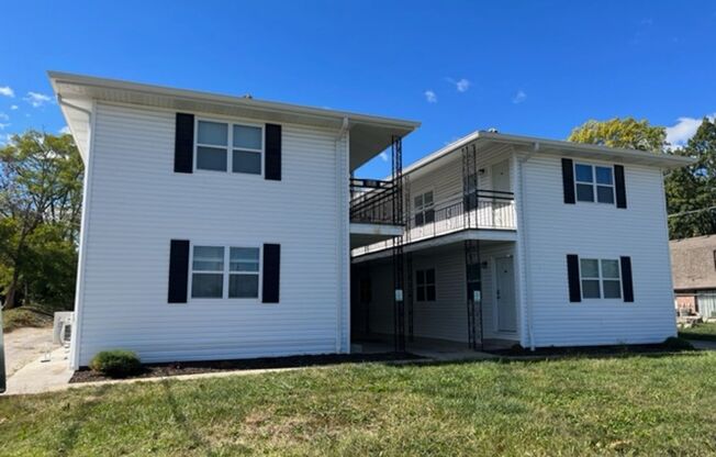 603 N. Old Highway 63