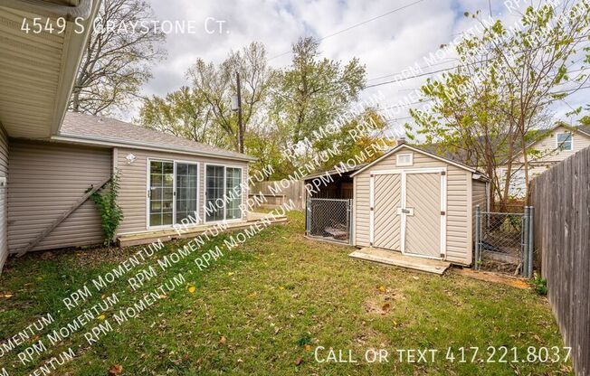 Partner-provided property photo