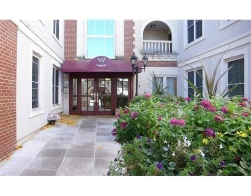 2440 Massachusetts Ave.