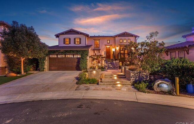 One of Kind Executive Home, Available August 10th!