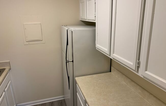 Garden Hills Apartments