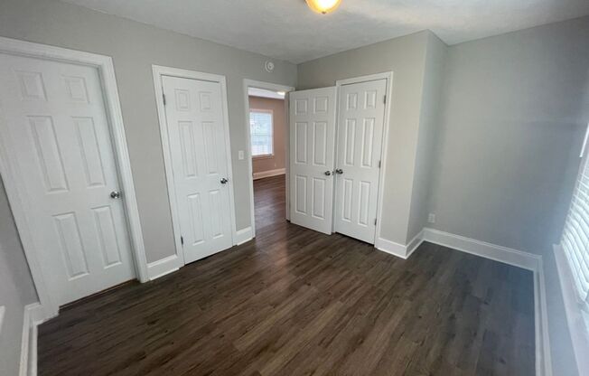 1 bed, 1 bath, $850