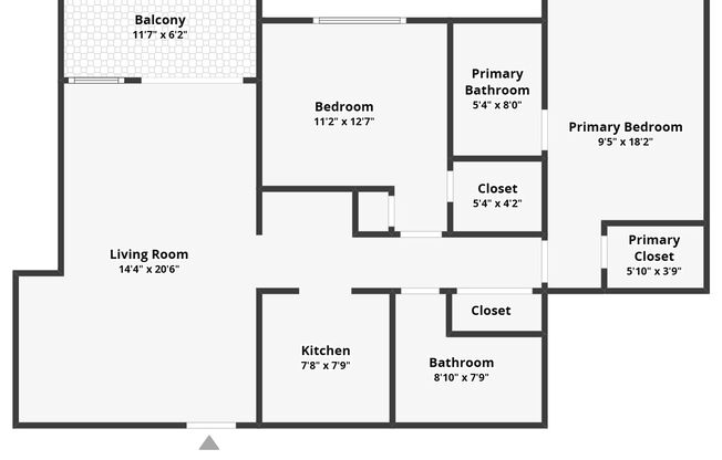 Park Place Apartments