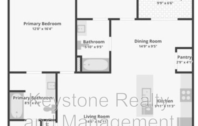 Partner-provided property photo