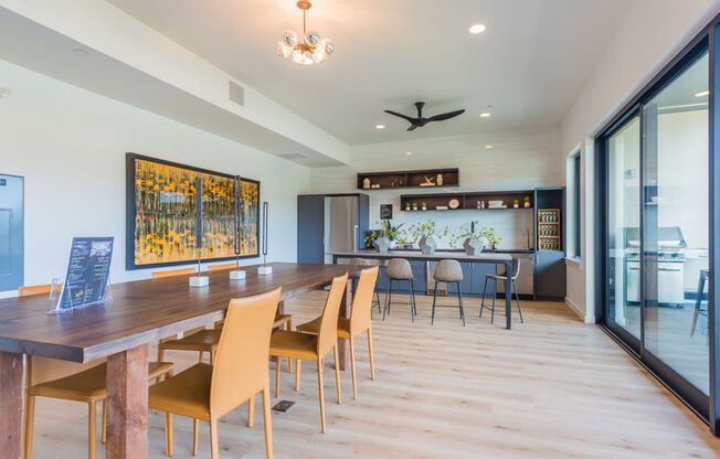 Studio, 1 bath, 420 sqft, $1,795, Unit 323 - MFTE 115%