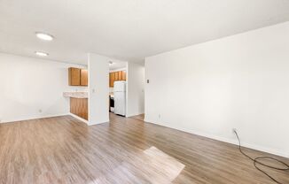 Bell-View Apartments