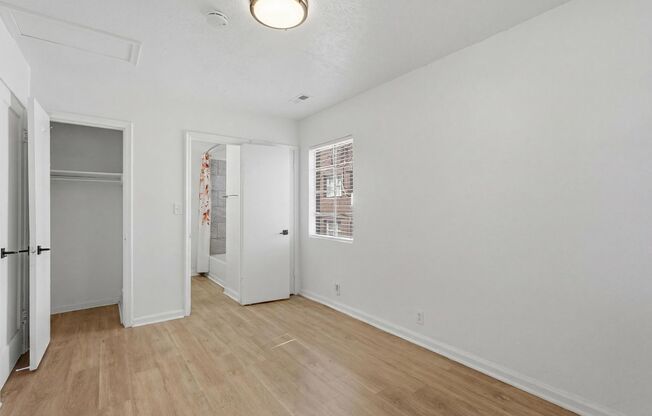 1 bed, 1 bath, 419 sqft, $1,150, Unit 710