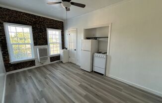 Toberman Apts.