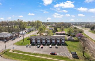 Horizon Townhomes