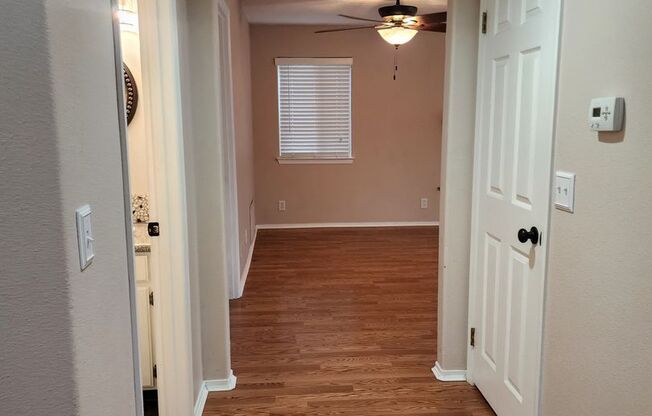 3301 Chuckwagon St. -House