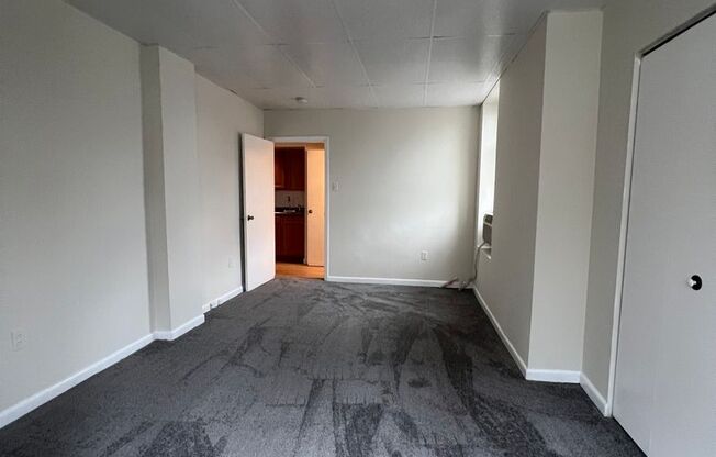 1 bed, 1 bath, 600 sqft, $1,295, Unit 403