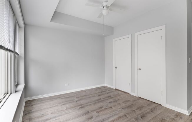 3 beds, 1 bath, 632 sqft, $2,450, Unit 1460-110