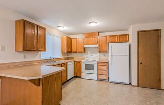 3 beds, 2 baths, $1,995