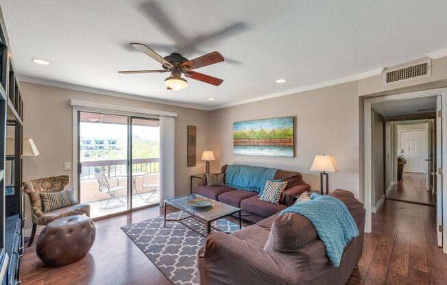 Move-In Ready 1-Bedroom in Scenic Fountain Hills