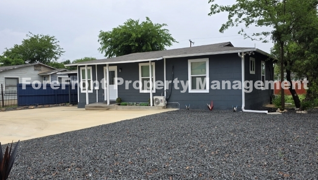 603 MCILVAINE