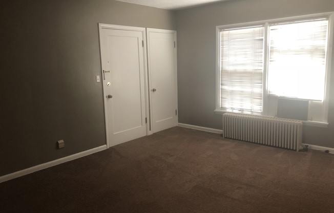 1 bed, 1 bath, 525 sqft, $1,050, Unit M-08