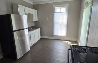 1 bed, 1 bath, $675