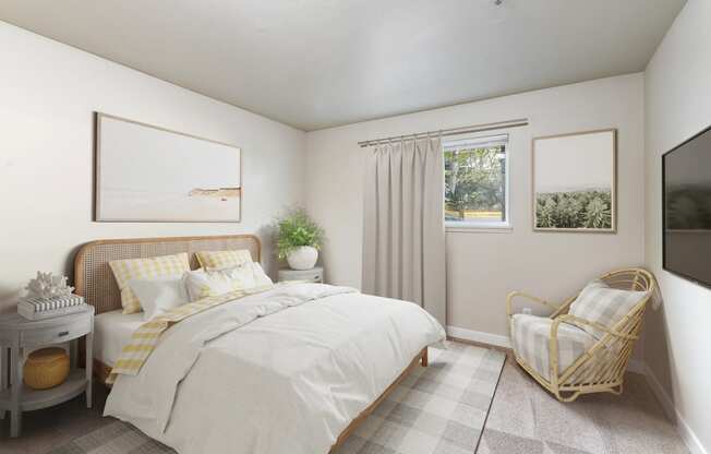 Enchanted Woods_Three Bedroom Home