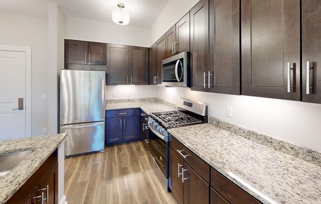 2 beds, 2 baths, 1,042 sqft, $2,995, Unit 6210