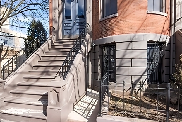 27 DARTMOUTH ST