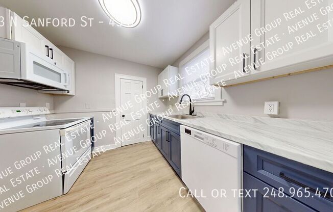 43 N SANFORD ST