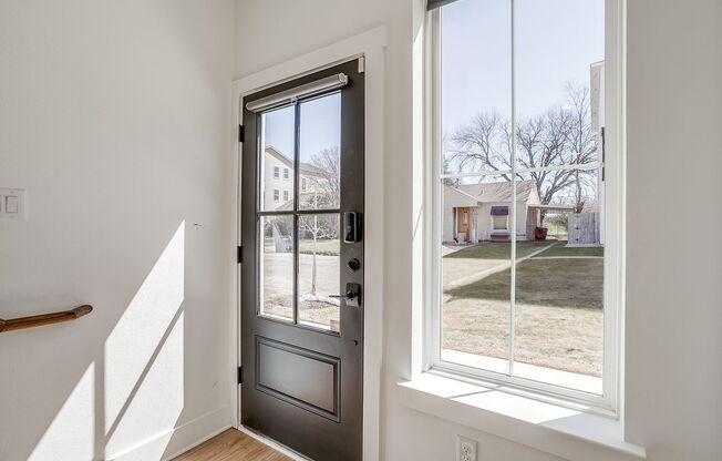 Benbrook 2320