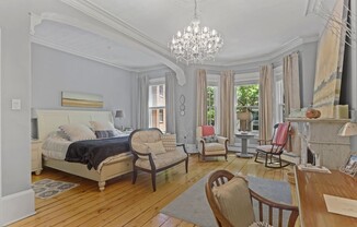 14 AUBURN ST