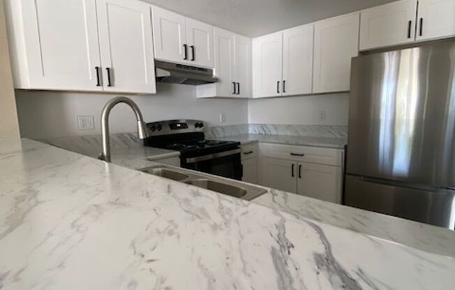 1 bed, 1 bath, 691 sqft, $2,150, Unit 190