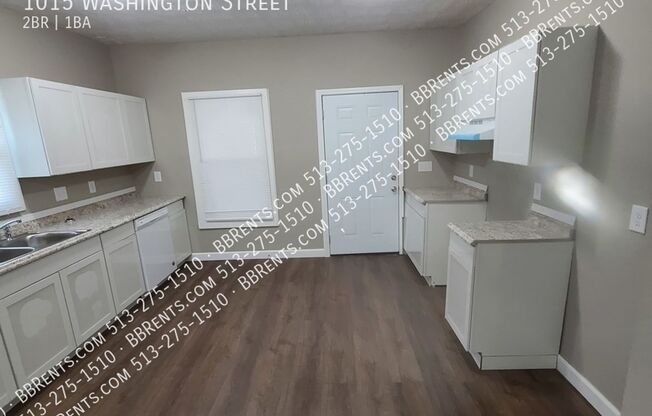 2 beds, 1 bath, $975