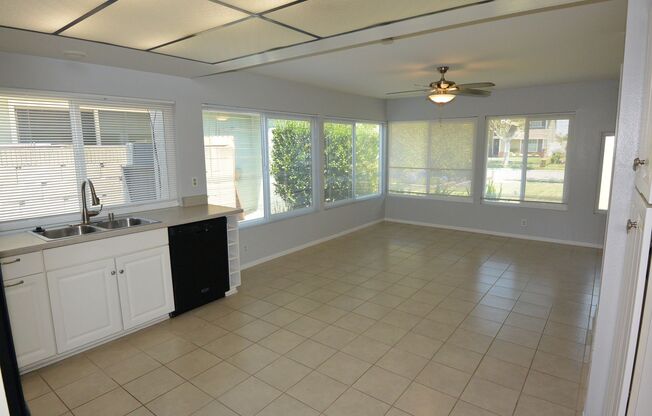 Stunning 3 BD 2 BA 1 Story Single Family Home in FV