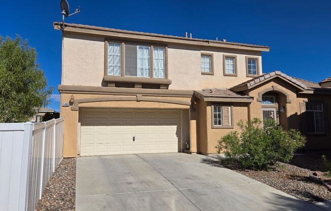 5406 Shady Lair Court - 3 bedrooms , 2.5 bathrooms, 1531 SQFT