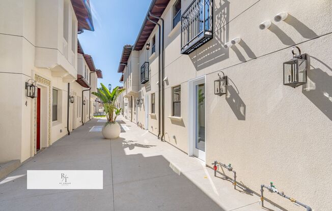 Whitmore Villas 150