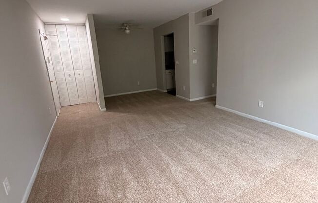 Looking For Convenience? Well, Look No Further!  Located directly on the Lynx Blue Line 15 minutes from Uptown Charlotte
