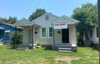 131-B S. Old Church St.