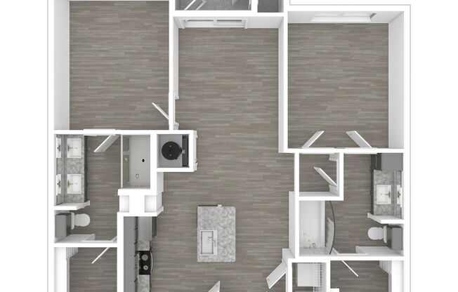 Palladium Carver Living