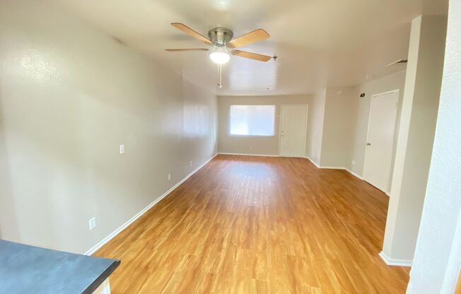 Arlington Court Apartments