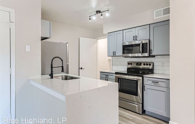 Rise at Highland Meadows