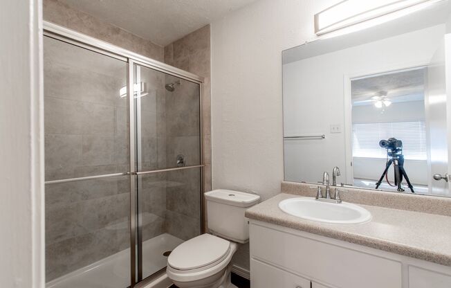 BWT - Brentwood Townhomes