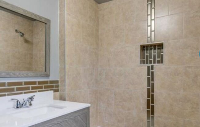 Newly Remodeled 3 Bedroom Home