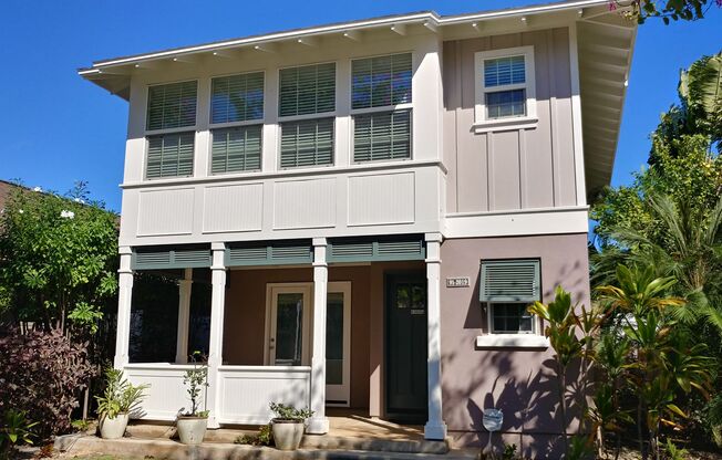 Single Family Home in Ka Makana at Hoakalei