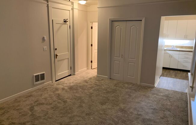 Studio, 1 bath, 322 sqft, $1,125, Unit 101