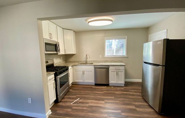 2 beds, 1 bath, 850 sqft, $1,495, Unit 469-A06