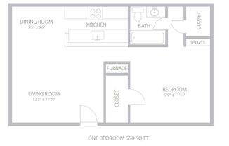 Partner-provided photo for $1175 unit