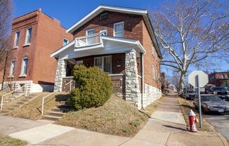 3260 Michigan Ave