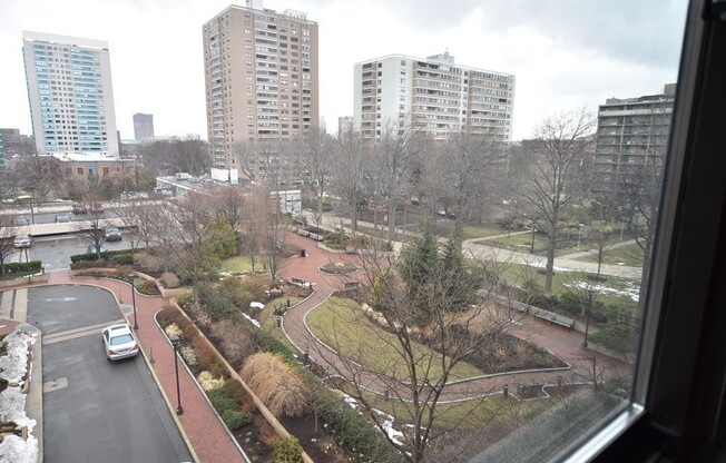 1 bed, 1 bath, 941 sqft, $3,150, Unit 5A
