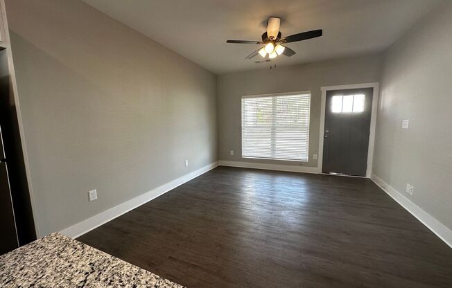 NEW CONSTRUCTION 2 BEDROOM HOME PRE-LEASING AUGUST 2025!